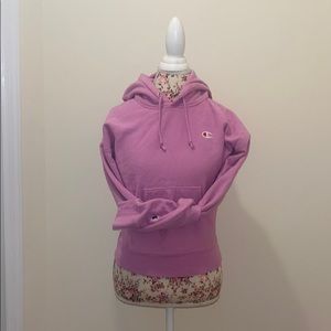 Champion Hoodie Sweatshirt